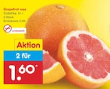 Angebot im Netto Marken-Discount Frittlingen Prospekt Netto Marken-Discount Frittlingen Prospekt mit  im Angebot für 1,60 €