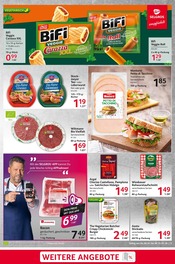 Biofleisch im Selgros Prospekt in Filderstadt Aktueller Selgros Prospekt mit Biofleisch, "cash & carry", Seite 3