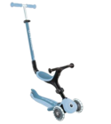 Trottinette 3 roues évolutive 3-en-1 go-up lights eco coloris blueberry - GLOBBER - Fnac Trottinette 3 roues évolutive 3-en-1 go-up lights eco coloris blueberry - GLOBBER à 89,99 € dans le catalogue Fnac