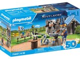 71447 Rittergeburtstag Spielset, Mehrfarbig im MediaMarkt Saturn Prospekt 71447 Rittergeburtstag Spielset, Mehrfarbig von PLAYMOBIL im aktuellen MediaMarkt Saturn Prospekt für 10,51 €