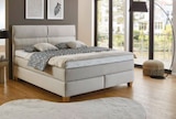 Boxspringbett für 1.999,00 € bei XXXLutz im Angebot Boxspringbett im aktuellen XXXLutz Prospekt