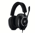 Casque filaire officiel ps5 rig r5 en promo chez Hyper U Rezé à 79,99 €