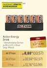 Energy Drink Angebote von Action bei Metro Willich für 13,99 €