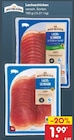 Lachsschinken im Netto Marken-Discount Prospekt Lachsschinken von Hofmaier im aktuellen Netto Marken-Discount Prospekt für 1,99 €