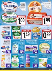 Schokolade im EDEKA Prospekt in Gießen Aktueller EDEKA Prospekt mit Schokolade, "Aktuelle Angebote", Seite 8