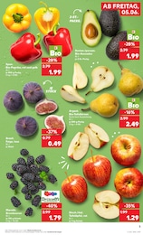 Äpfel im Kaufland Prospekt Äpfel im Kaufland Prospekt Hier bin ich richtig auf S. 10