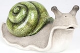 Schnecke ca. 15 x 8 x 8 cm Angebote bei Thomas Philipps Heidelberg für 1,99 €