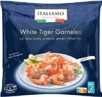 ASC White Tiger Garnelen Angebote von Italiamo bei Lidl Wilhelmshaven für 9,99 €