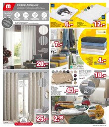 Gartenmöbel im Möbel Martin Prospekt "SALE" mit 24 Seiten (Mainz)