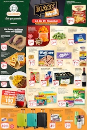 GLOBUS Supermarkt Prospekt der aktuellen Woche mit 26 Seiten, gültig von 24.11.2025 bis 29.11.2025, in Ensdorf und Umgebung Aktueller GLOBUS Supermarkt Prospekt in Ensdorf und Umgebung, "Aktuelle Angebote" mit 26 Seiten, 24.11.2025 - 29.11.2025