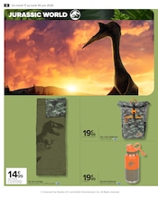 Sac Isotherme Angebote im Prospekt "SUR UN AIR DE VACANCES" von Carrefour auf Seite 10