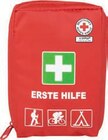 Erste-Hilfe-Set von SENSIPLAST im aktuellen Lidl Prospekt
