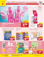 Aktueller Netto Marken-Discount Prospekt mit Pampers, "Aktuelle Angebote", Seite 30