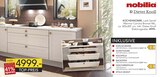 Küchenkombi im Angebot bei BRAUN Möbel-Center in Sindelfingen Küchenkombi Angebote von Nobilia bei BRAUN Möbel-Center Sindelfingen für 4.999,00 €