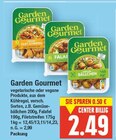 Gemüse-Bällchen oder Falafel oder Filetstreifen von Garden Gourmet im aktuellen E center Prospekt für 2,49 €