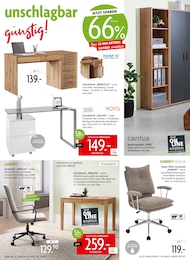 Zurbrüggen Bürostuhl im Prospekt 