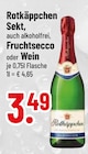 Rotkäppchen Angebote bei Trinkgut Ingolstadt für 3,49 €
