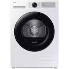 Sèche linge pompe à chaleur* - SAMSUNG - Carrefour à Vandœuvre-lès-Nancy Sèche linge pompe à chaleur* - SAMSUNG en promo chez Carrefour Vandœuvre-lès-Nancy à 499,99 €