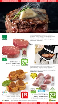Steak im E center Prospekt "Aktuelle Angebote" mit 83 Seiten (Darmstadt)