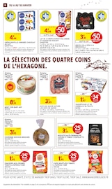 Promos Lait Chocolat dans le catalogue "Intermarché" de Intermarché Express à la page 12