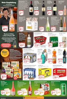 Energydrink im GLOBUS Prospekt "Aktuelle Angebote" mit 40 Seiten (Gera)