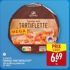 Fromage pour Tartiflette - Le Cavalier à 6,69 € dans le catalogue Aldi