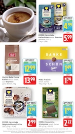 Aktueller EDEKA Prospekt mit Schokolade, "Aktuelle Angebote", Seite 14
