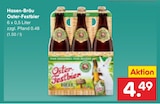 Aktuelle Bier Angebote bei Netto Marken-Discount in Freiberg Aktuelles Oster-Festbier Angebot bei Netto Marken-Discount in Freiberg ab 4,49 €