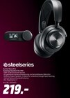 Arctis Nova Pro im Angebot bei MediaMarkt Saturn in Niederkassel Arctis Nova Pro Angebote von steelseries bei MediaMarkt Saturn Niederkassel für 219,00 €