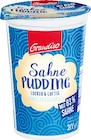 Aktuelle Sahne Angebote bei Netto Marken-Discount in Ludwigshafen (Rhein) Aktuelles Sahne Pudding Angebot bei Netto Marken-Discount in Ludwigshafen (Rhein) ab 0,49 €