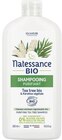 Shampooing tea tree - NATESSANCE dans le catalogue NaturéO