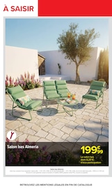 Prospectus Carrefour "CARREFOUR" en cours à La Roche-sur-Yon, Page 2 Catalogue Carrefour en cours à La Roche-sur-Yon, "CARREFOUR", Page 2