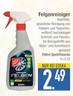 Felgenreiniger im Angebot bei EDEKA in Augsburg Felgenreiniger Angebote von EDEKA bei EDEKA Augsburg für 2,49 €