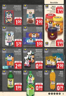 Äpfel im EDEKA Prospekt "Aktuelle Angebote" mit 24 Seiten (Münster)