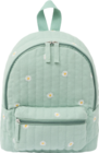 Sac à dos maternelle matelassé - MONOPRIX en promo chez Monoprix Margaret Sac à dos maternelle matelassé - MONOPRIX dans le catalogue Monoprix Margaret