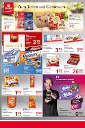 Milka Angebot im aktuellen Selgros Prospekt auf Seite 12