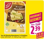 EDEKA Bischheim Prospekt mit  im Angebot für 2,39 €