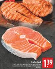 Lachssteak im Angebot bei E center in Hemer Lachssteak Angebote bei E center Hemer für 1,39 €