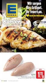 Aktueller E center Supermarkt Prospekt in Kehl und Umgebung, "Aktuelle Angebote" mit 61 Seiten, 15.06.2026 - 20.06.2026