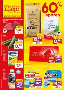 Aktueller Netto Marken-Discount Prospekt (Abenberg) Netto Marken-Discount Prospekt mit 68 Seiten (Abenberg)