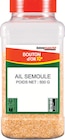 Ail Semoule - BOUTON D'OR à 6,40 € dans le catalogue Intermarché Hyper