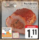 Aktuelles Pusztabraten Angebot bei EDEKA in Solingen (Klingenstadt) ab 1,11 €