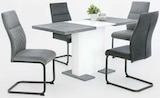 Stuhl oder Tisch für 49,99 € bei SB Möbel Boss im Angebot Stuhl oder Tisch im aktuellen SB Möbel Boss Prospekt
