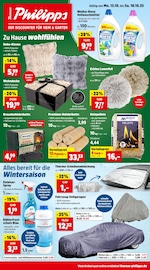 Aktueller Thomas Philipps Discounter Prospekt in Kirchlinteln und Umgebung, "Top Angebote" mit 15 Seiten, 13.10.2025 - 18.10.2025