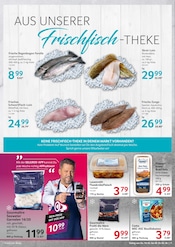 Aktueller Selgros Prospekt mit Fisch, "cash & carry", Seite 7