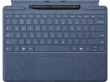Aktuelles Surface Pro Keyboard mit Slim Pen Tastatur Saphirblau Angebot bei MediaMarkt Saturn in Hagen (Stadt der FernUniversität) ab 224,99 €