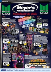 Aktueller EDEKA Prospekt mit Feuerwerk, "Top Angebote", Seite 16