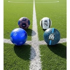 Ballon UCL, PSG, OM ou Real Madrid à 14,39 € dans le catalogue Carrefour