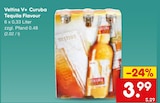 Aktuelle Veltins Angebote bei Netto Marken-Discount in Fulda Aktuelles V+ Curuba Tequila Flavour Angebot bei Netto Marken-Discount in Fulda ab 3,99 €