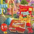 E center Andernach - Erdnuß Locken Classic Angebot im Prospekt Erdnuß Locken Classic bei E center im Andernach Prospekt für 1,19 €